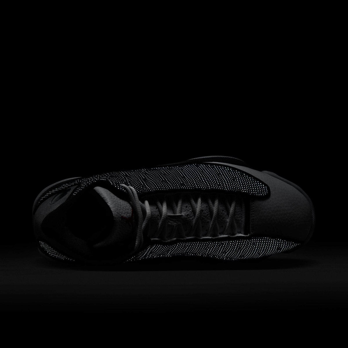 Air Jordan 13 Retro "Black Flint" - Men's