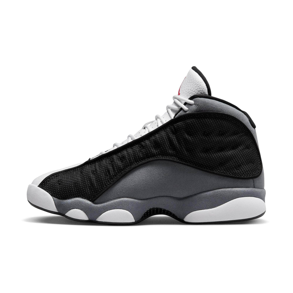 Air Jordan 13 Retro "Black Flint" - Men's