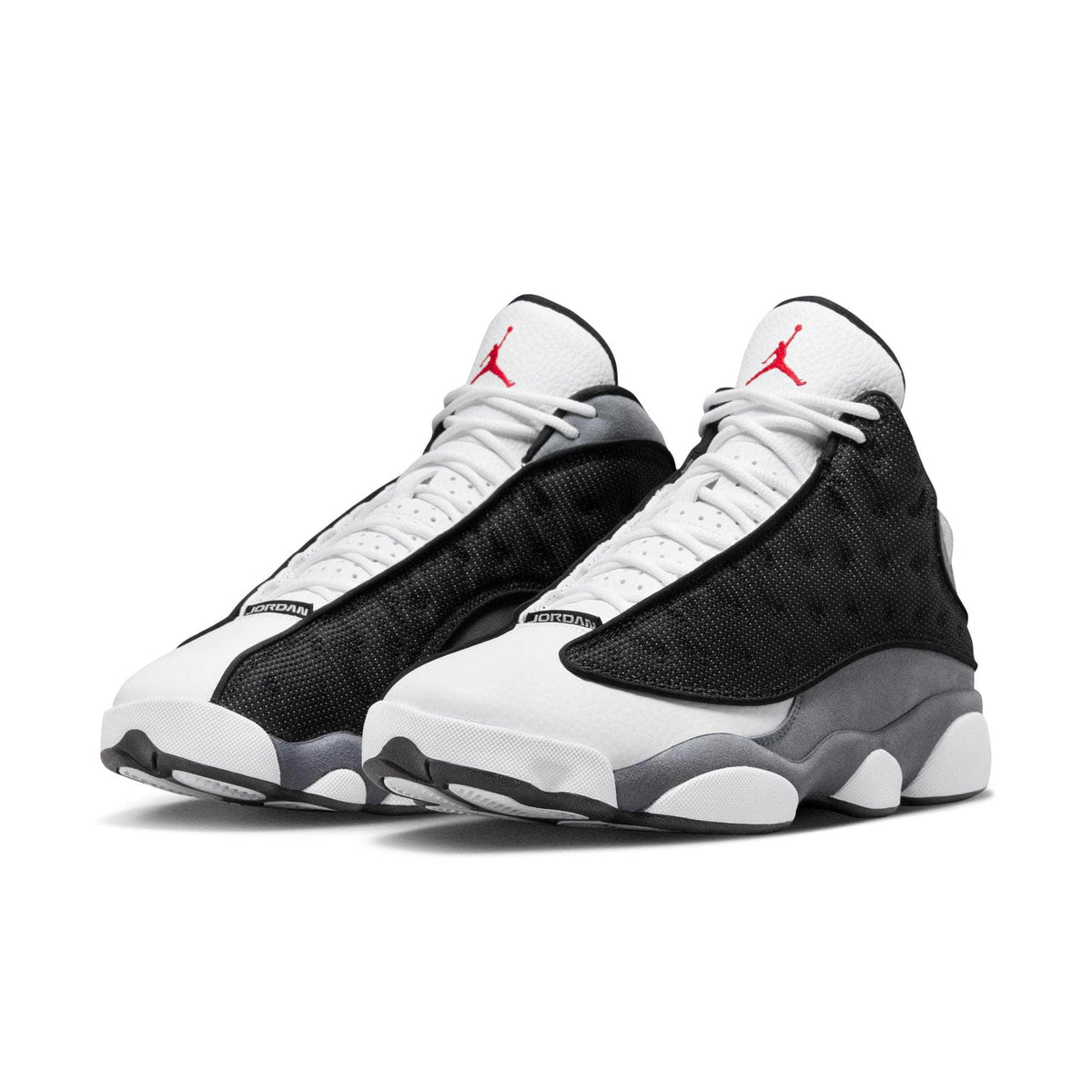 Air Jordan 13 Retro "Black Flint" - Men's