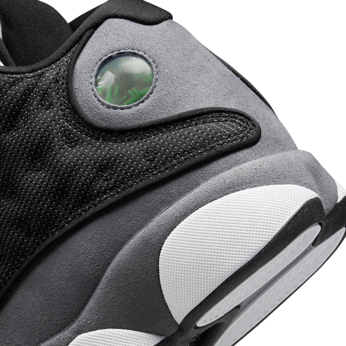 Air Jordan 13 Retro "Black Flint" - Men's