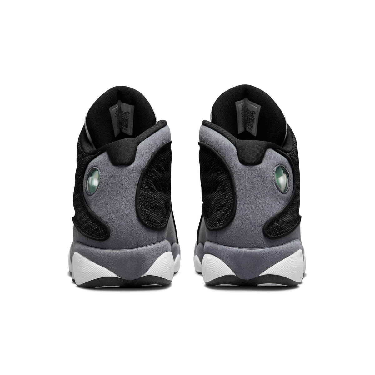 Air Jordan 13 Retro "Black Flint" - Men's