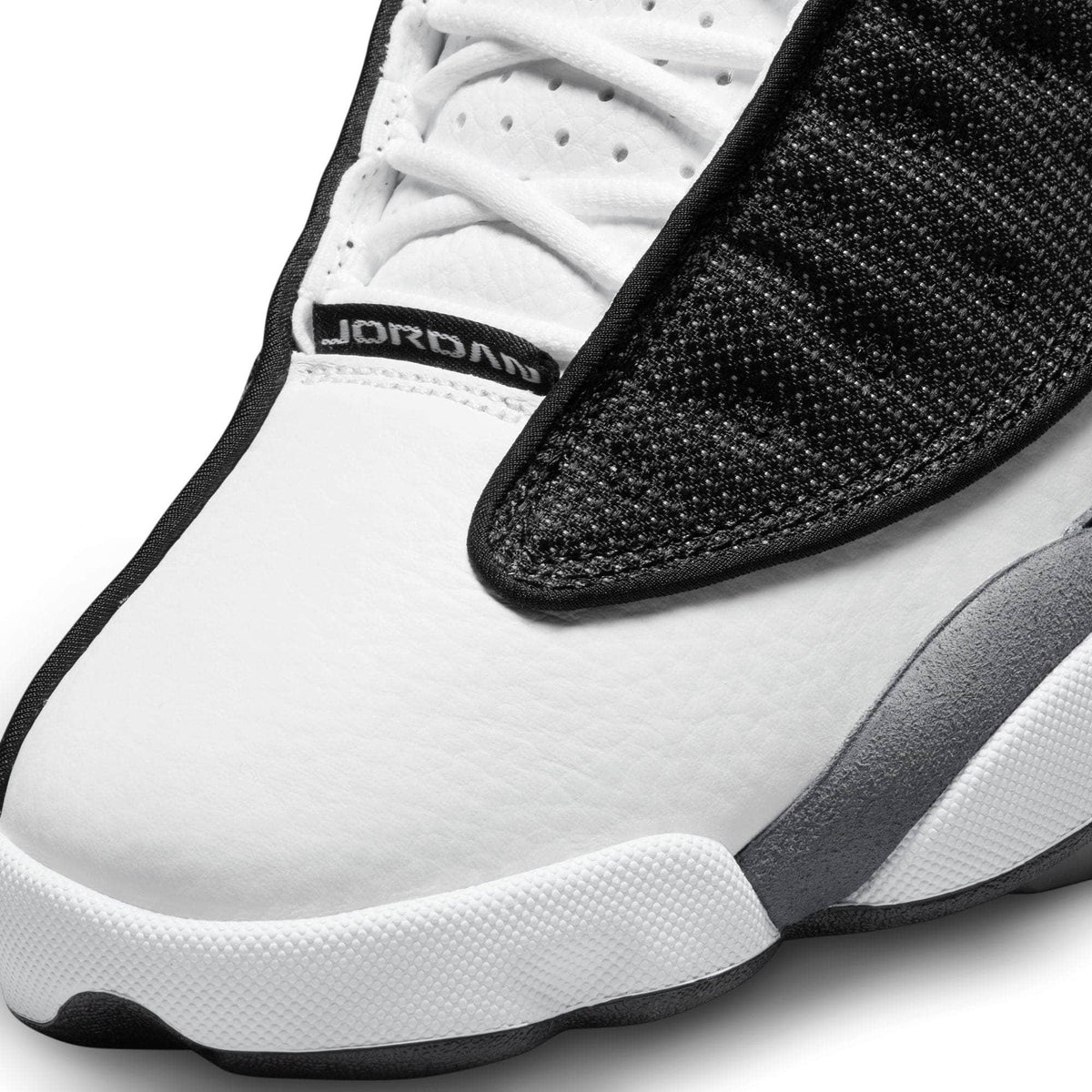 Air Jordan 13 Retro "Black Flint" - Men's