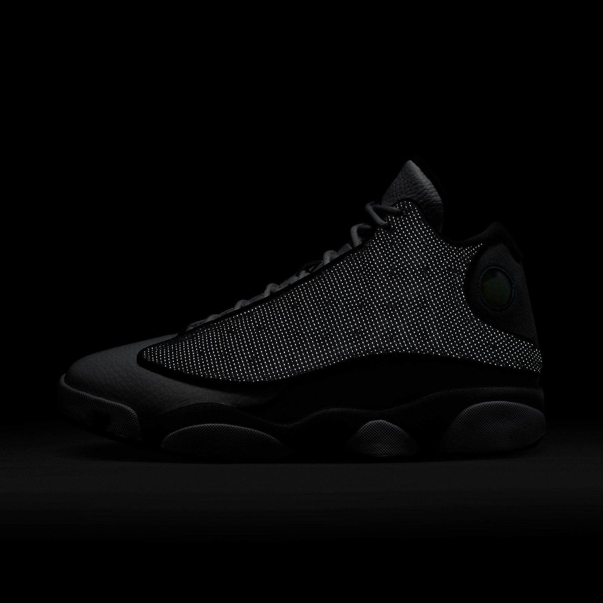 Air Jordan 13 Retro "Black Flint" - Men's
