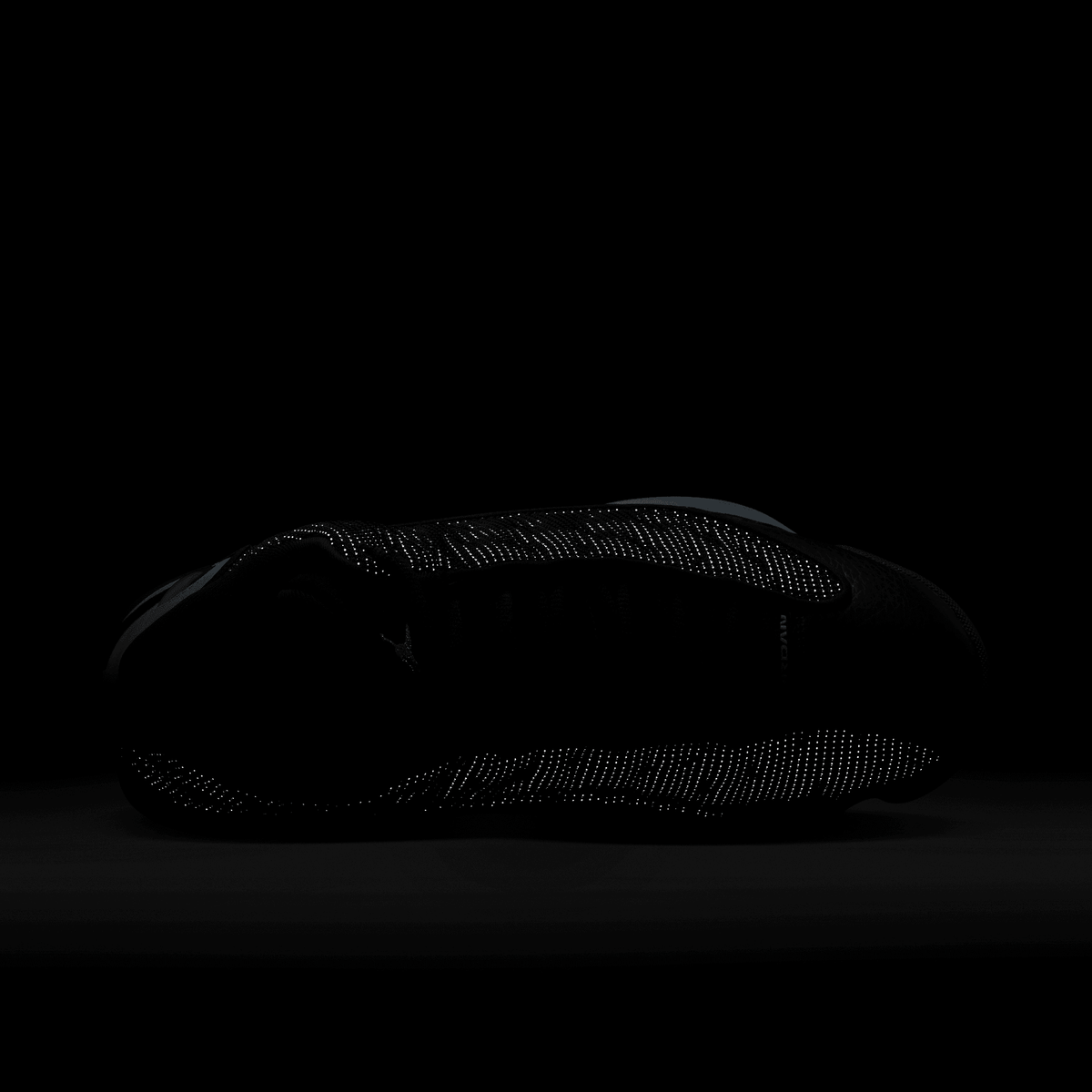 Air Jordan 13 Retro Black University Blue - Men's