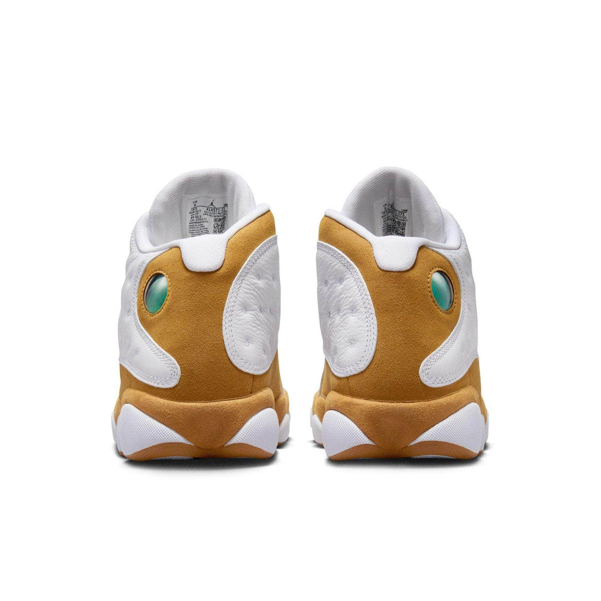 Air Jordan 13 "Wheat" - Men's