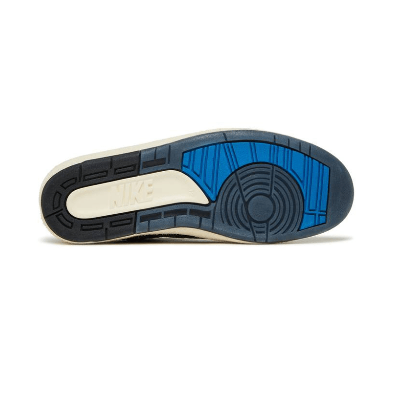 Air Jordan 2 Low Responsibility - Men's