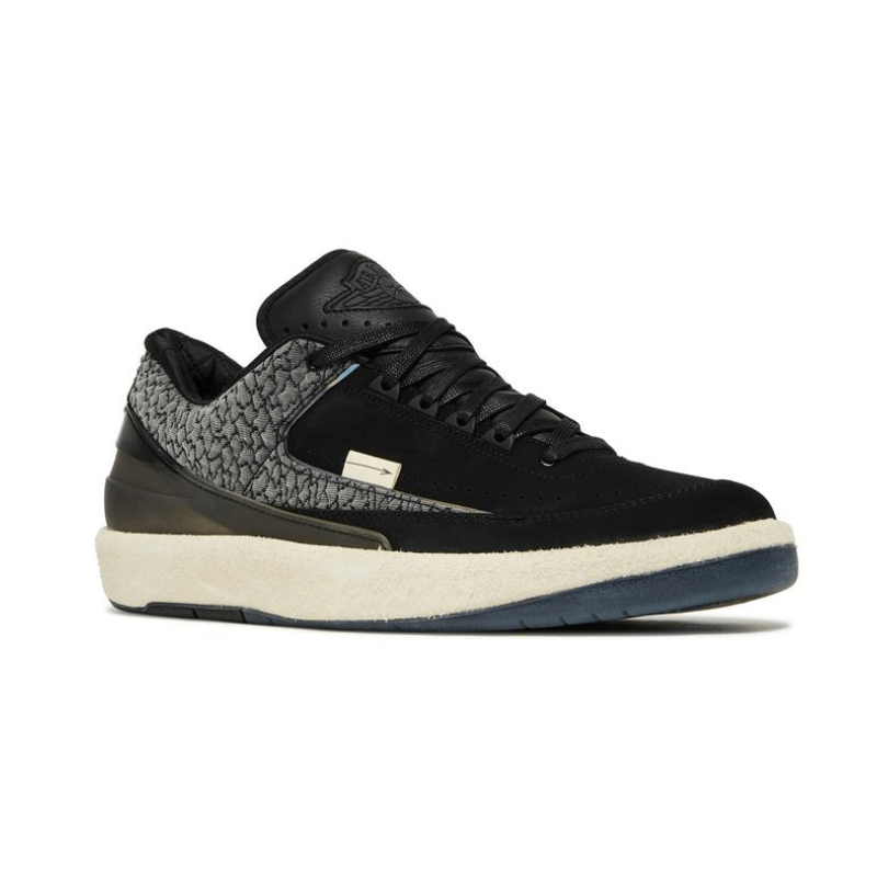 Air Jordan 2 Low Responsibility - Men's