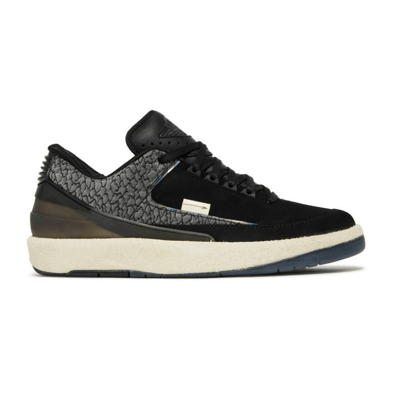 Air Jordan 2 Low Responsibility - Men's