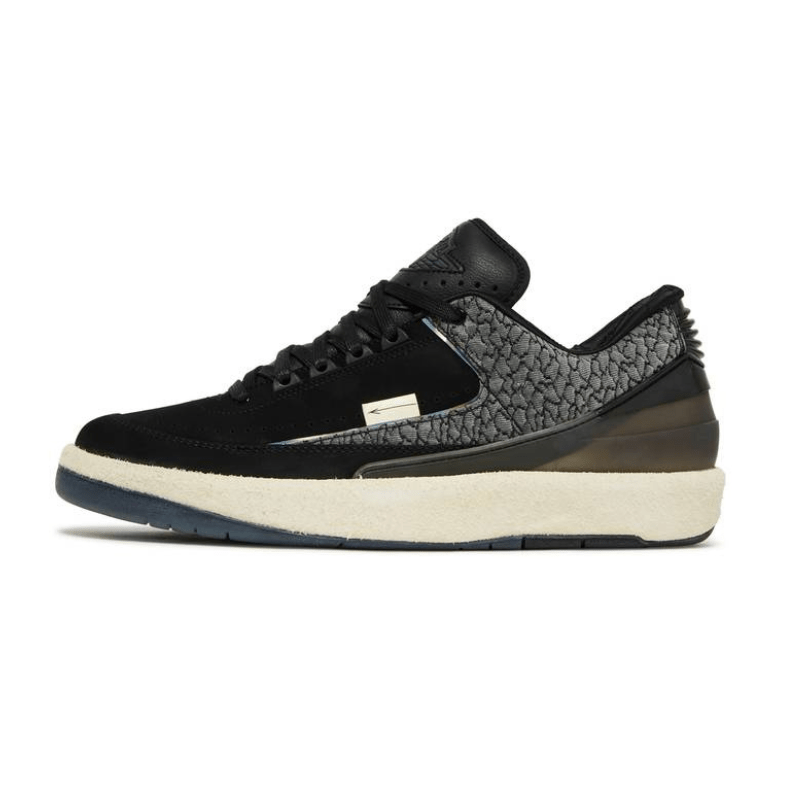 Air Jordan 2 Low Responsibility - Men's
