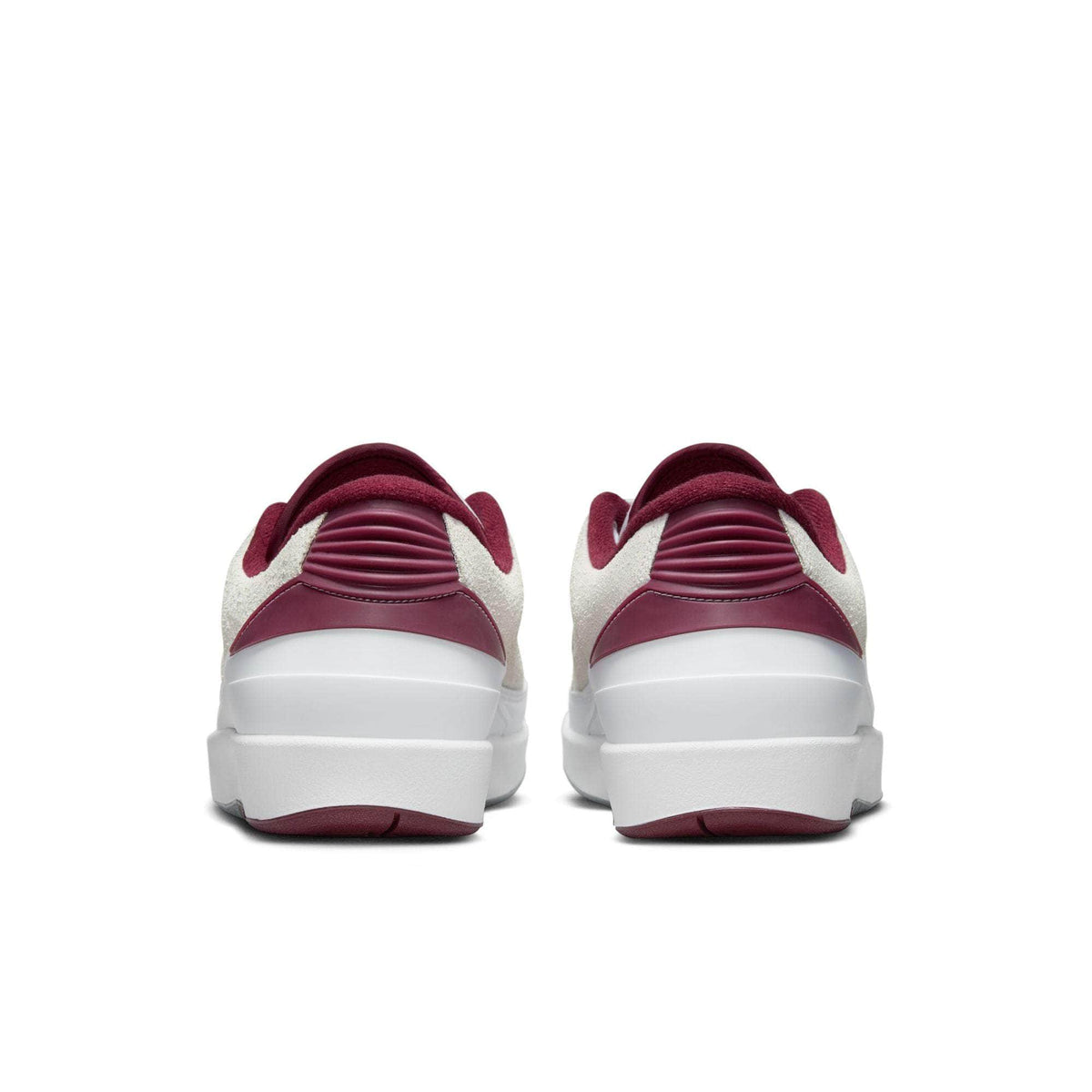 Air Jordan 2 Retro Low "Cherrywood" - Men's