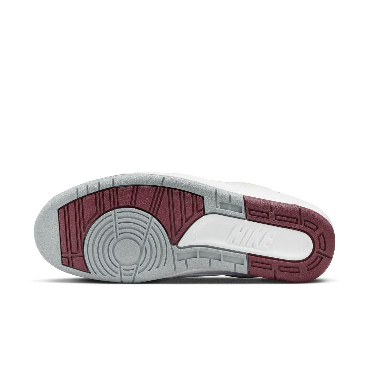 Air Jordan 2 Retro Low "Cherrywood" - Men's