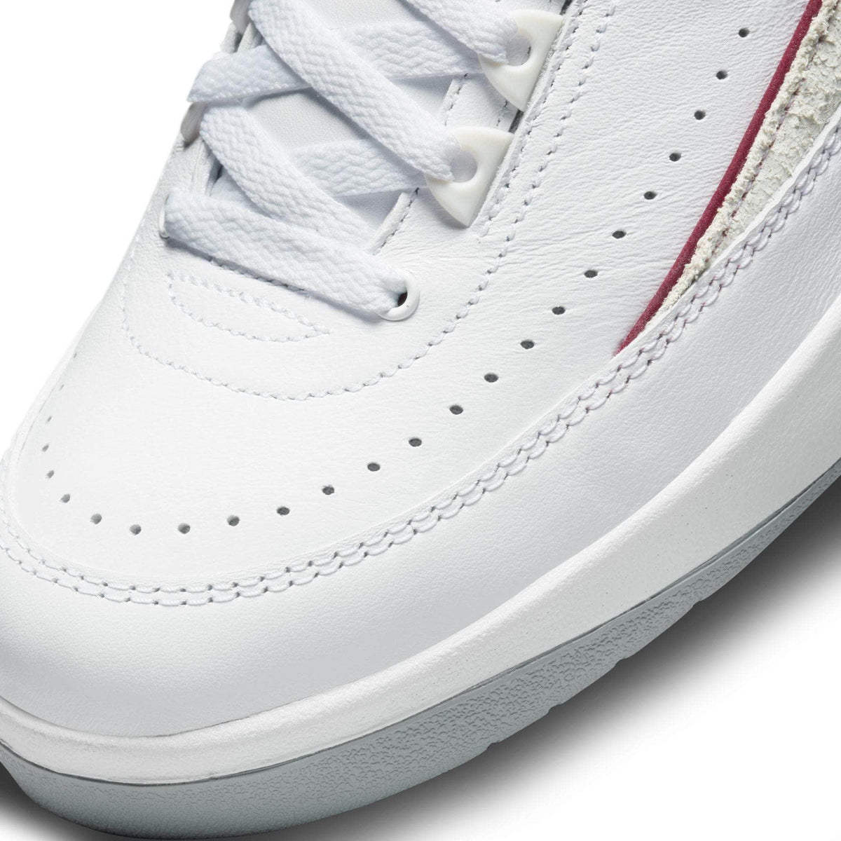 Air Jordan 2 Retro Low "Cherrywood" - Men's