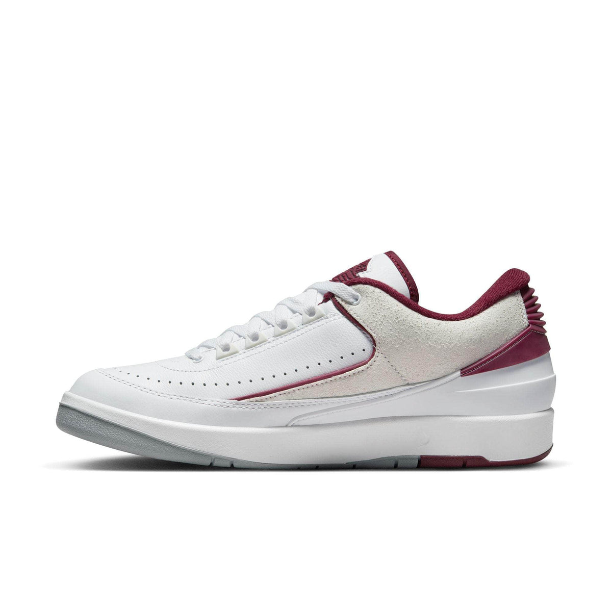 Air Jordan 2 Retro Low "Cherrywood" - Men's