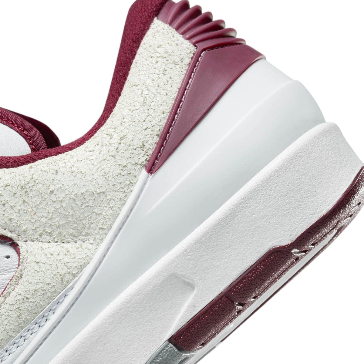 Air Jordan 2 Retro Low "Cherrywood" - Men's