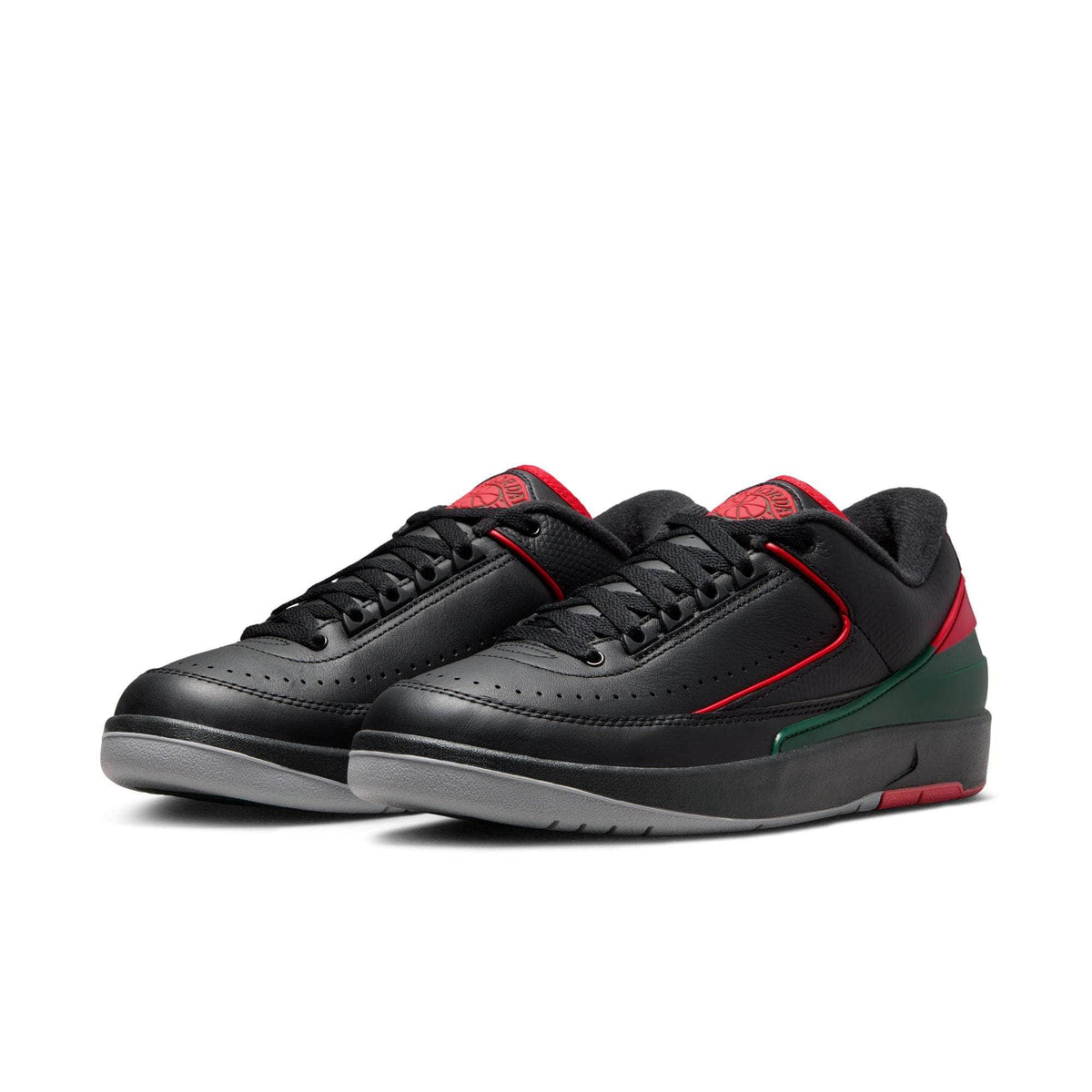 Air Jordan 2 Retro Low "Christmas" - Men's