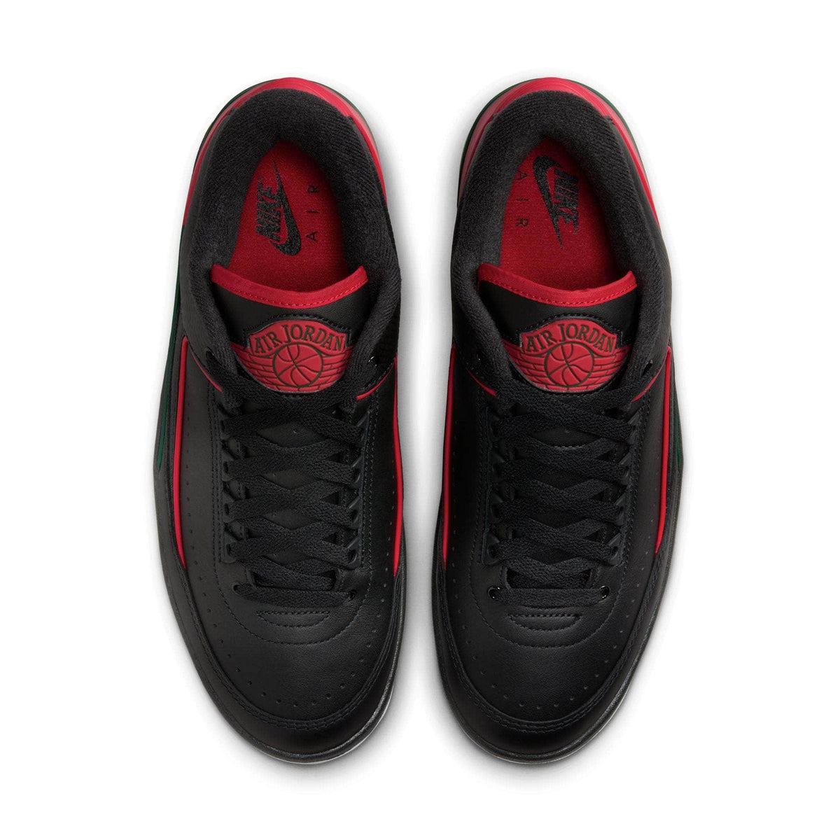 Air Jordan 2 Retro Low "Christmas" - Men's