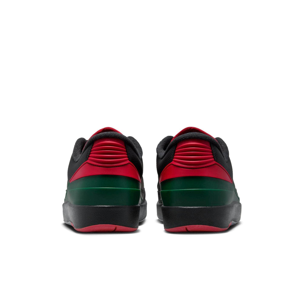 Air Jordan 2 Retro Low "Christmas" - Men's