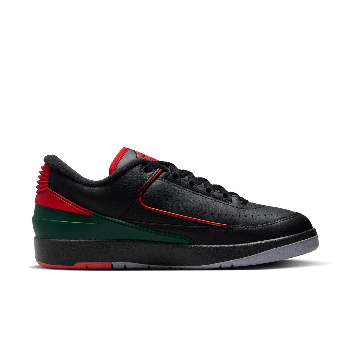 Air Jordan 2 Retro Low "Christmas" - Men's