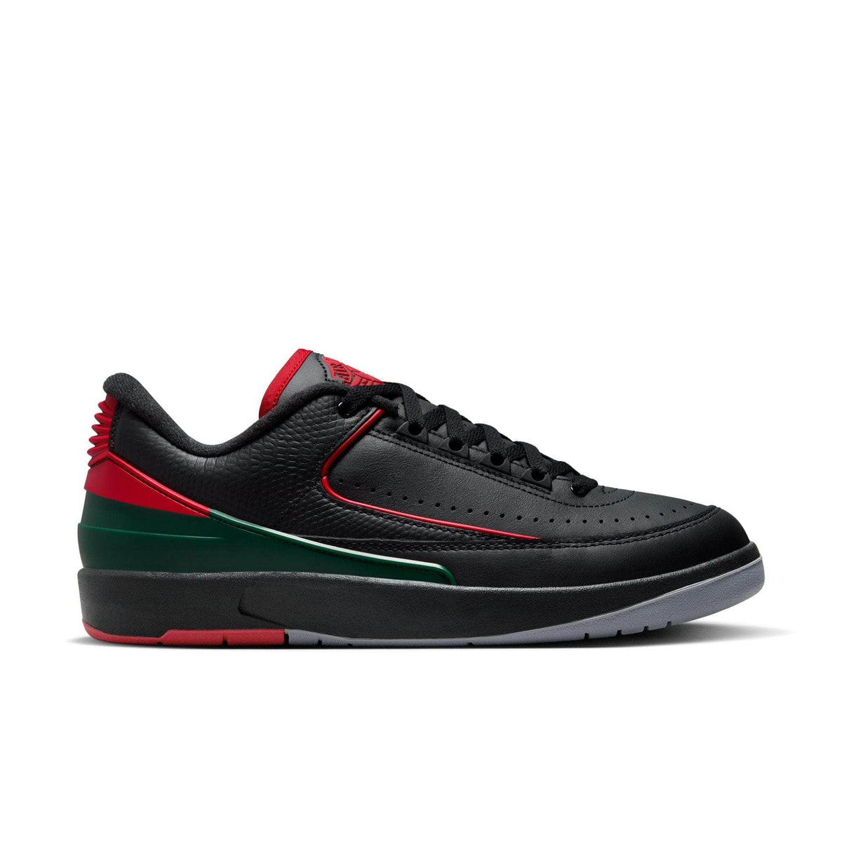 Air Jordan 2 Retro Low "Christmas" - Men's