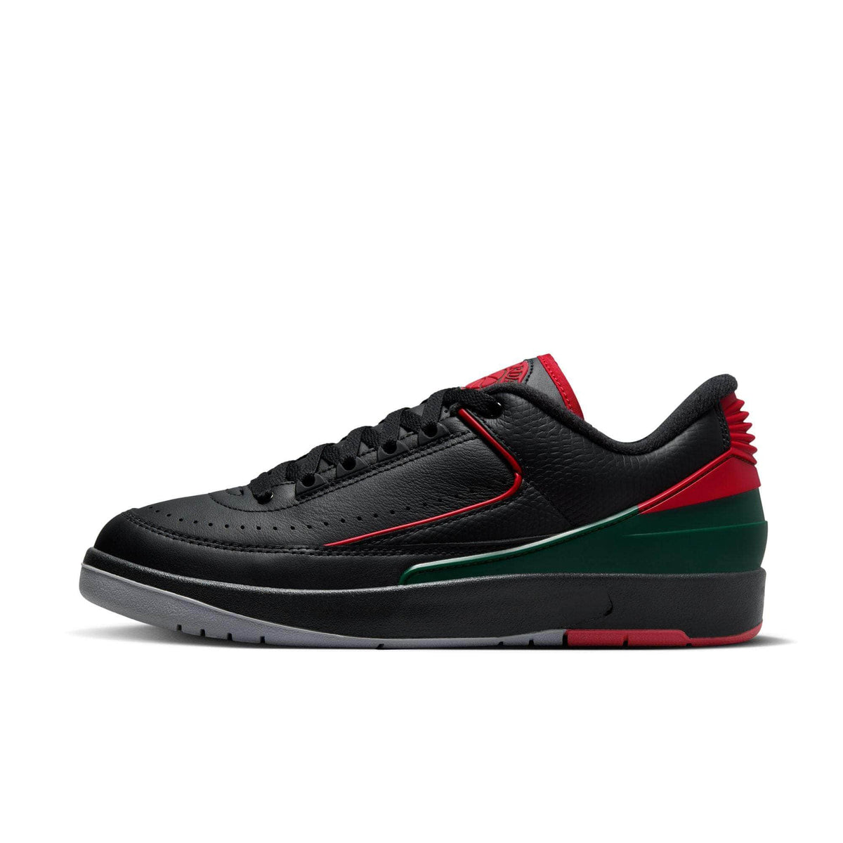 Air Jordan 2 Retro Low "Christmas" - Men's