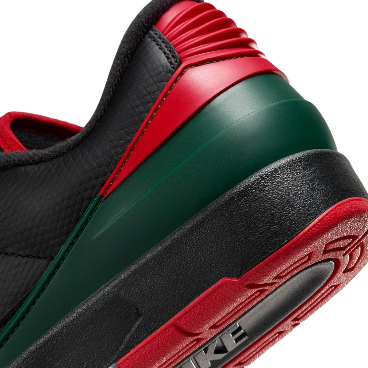 Air Jordan 2 Retro Low "Christmas" - Men's