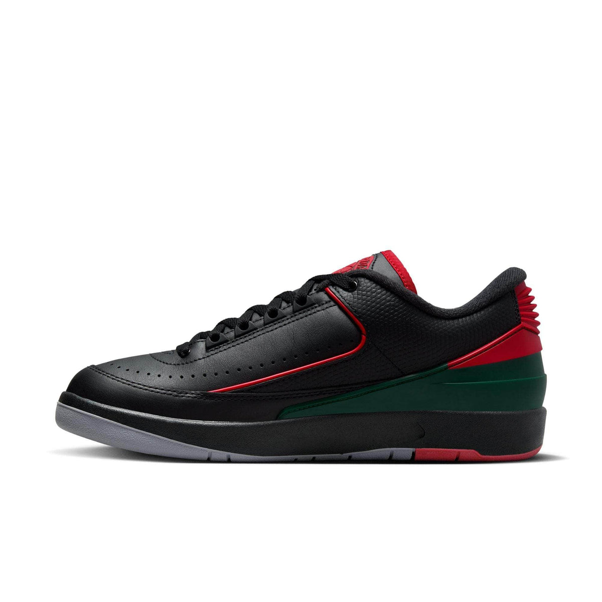 Air Jordan 2 Retro Low "Christmas" - Men's