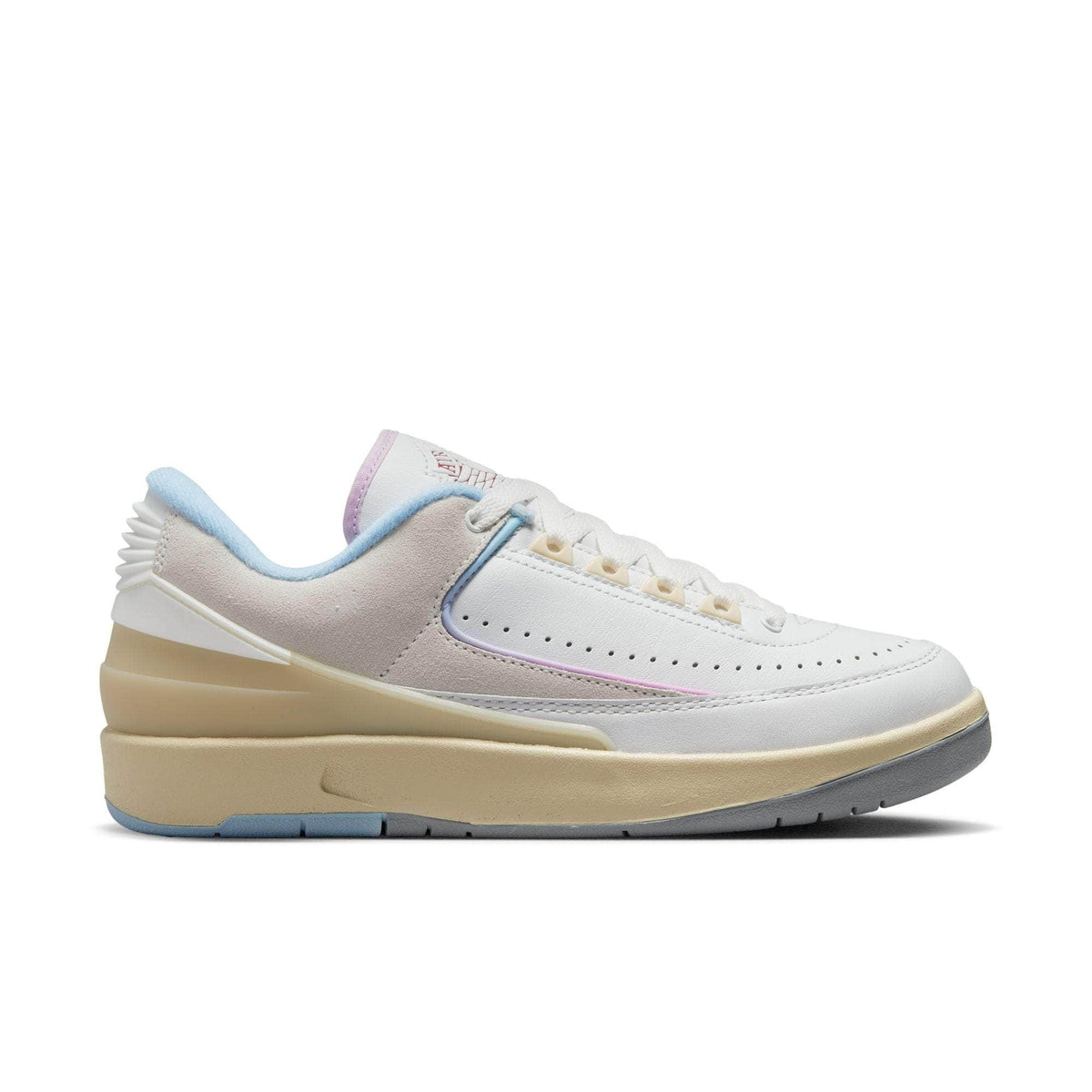 Air Jordan 2 Retro Low "Look Up in the Air" - Women's