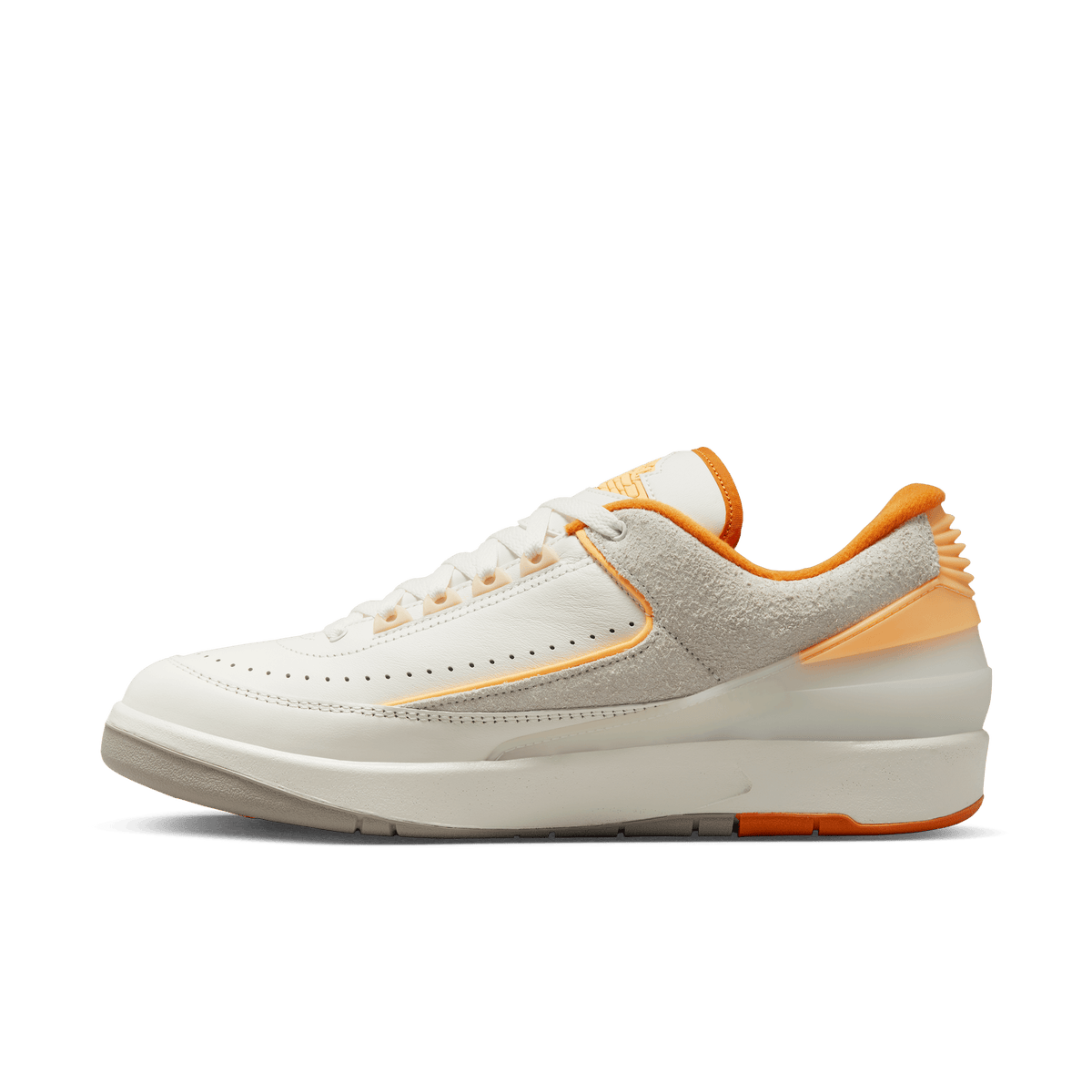 Air Jordan 2 Retro Low - Men's