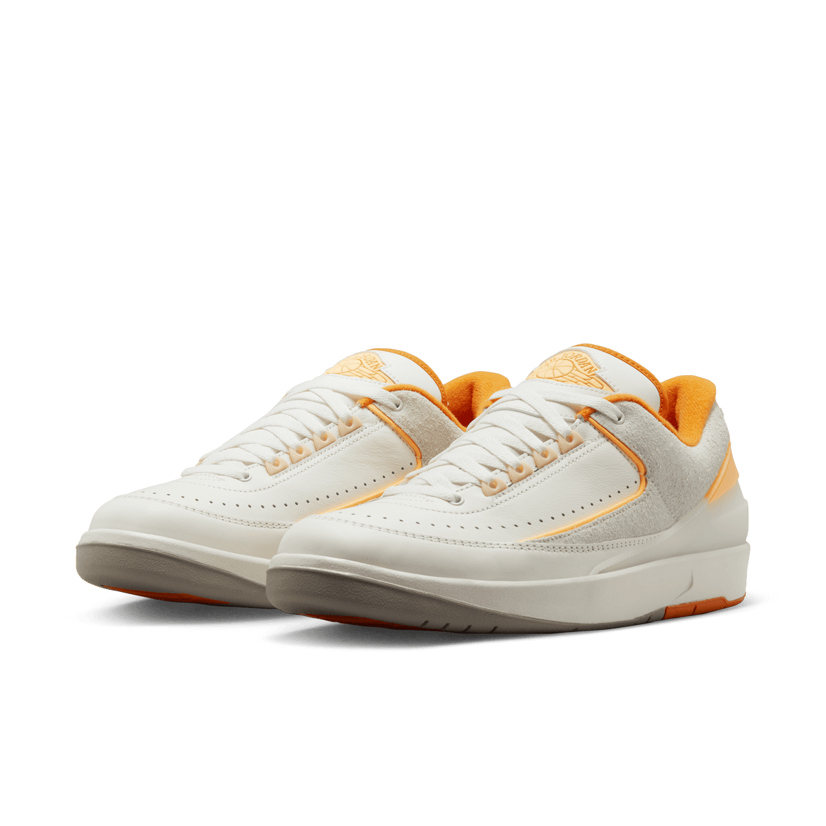 Air Jordan 2 Retro Low - Men's