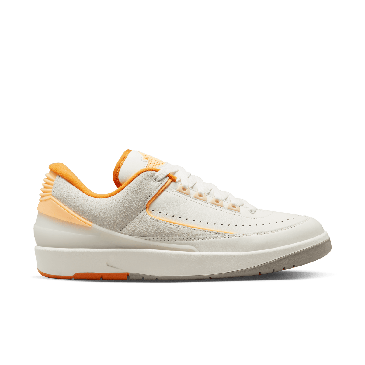 Air Jordan 2 Retro Low - Men's