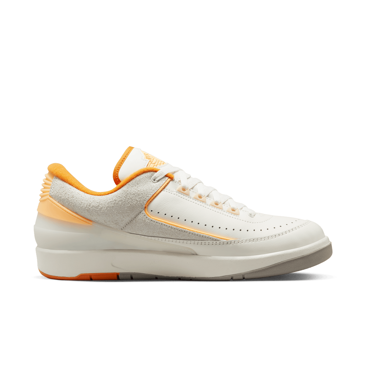 Air Jordan 2 Retro Low - Men's