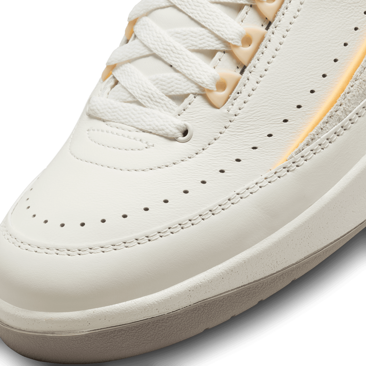 Air Jordan 2 Retro Low - Men's
