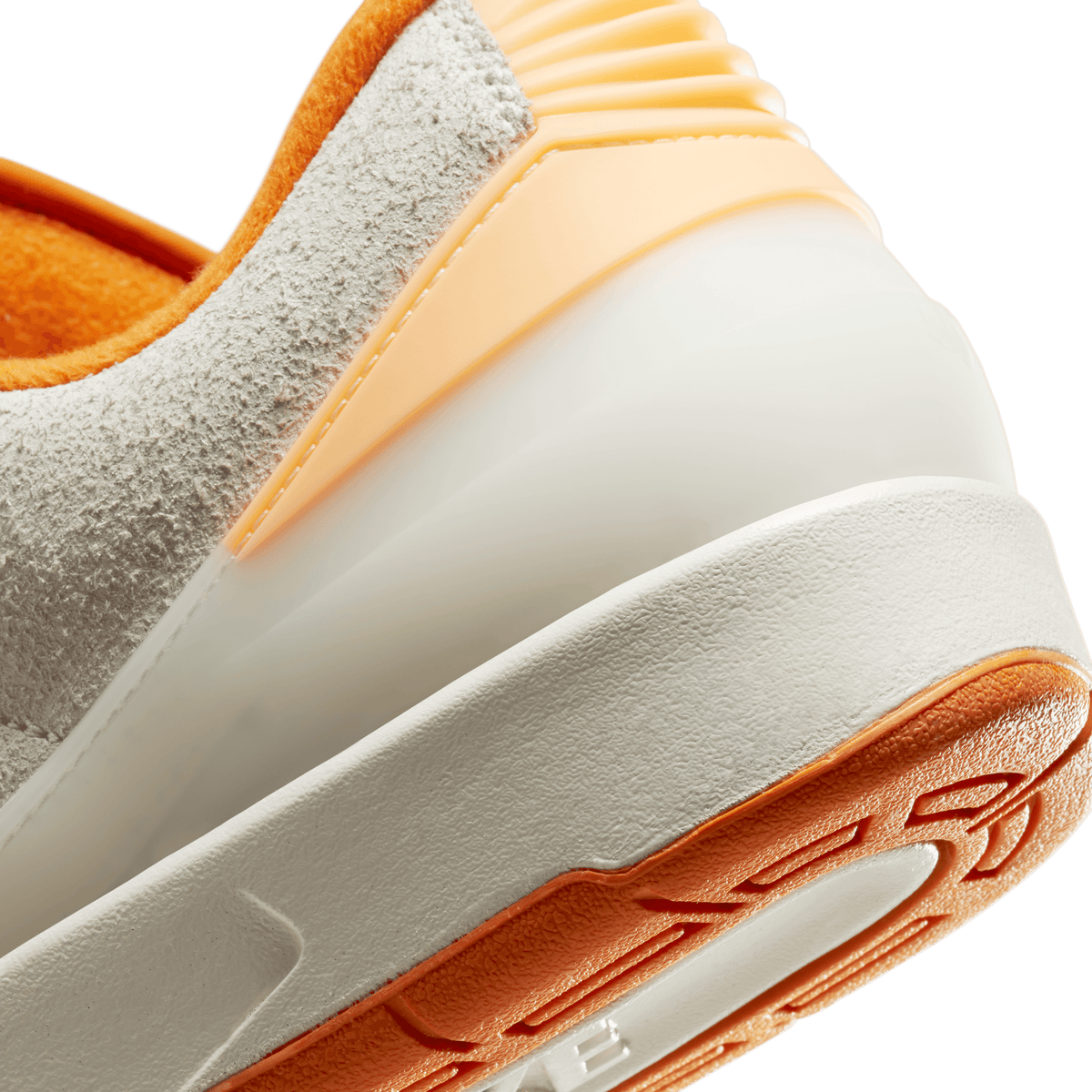 Air Jordan 2 Retro Low - Men's