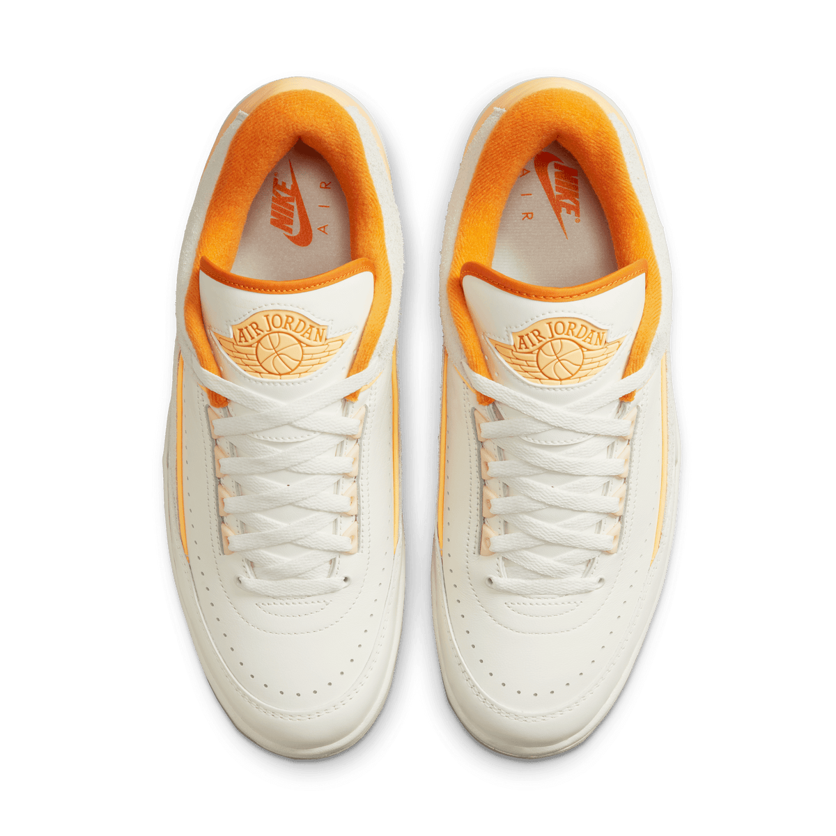 Air Jordan 2 Retro Low - Men's