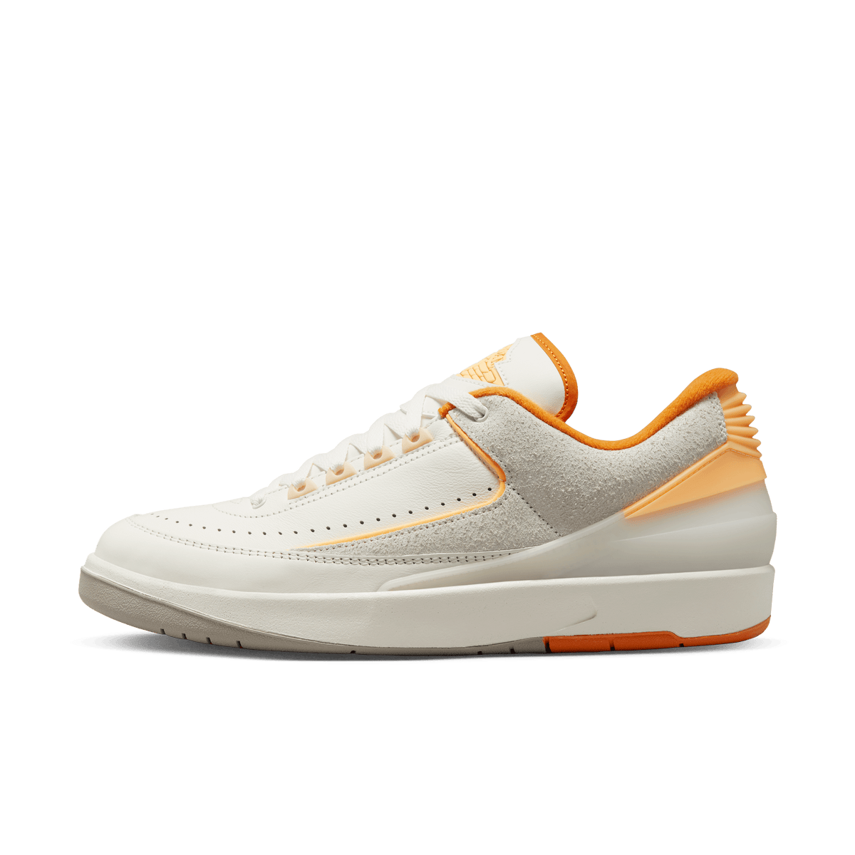 Air Jordan 2 Retro Low - Men's