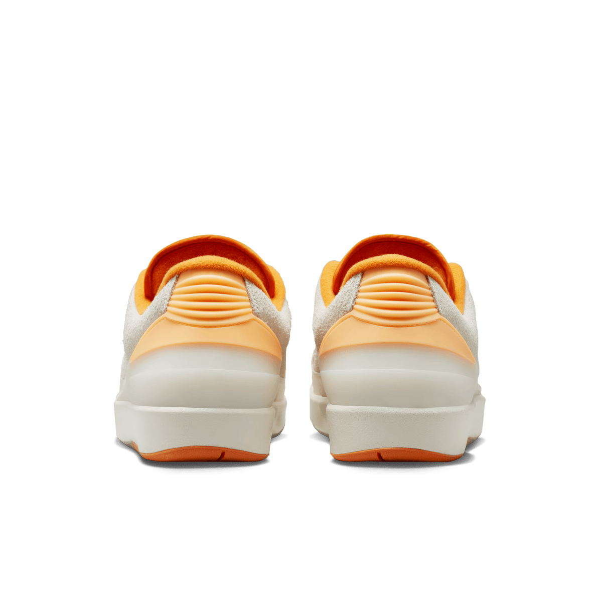 Air Jordan 2 Retro Low - Men's