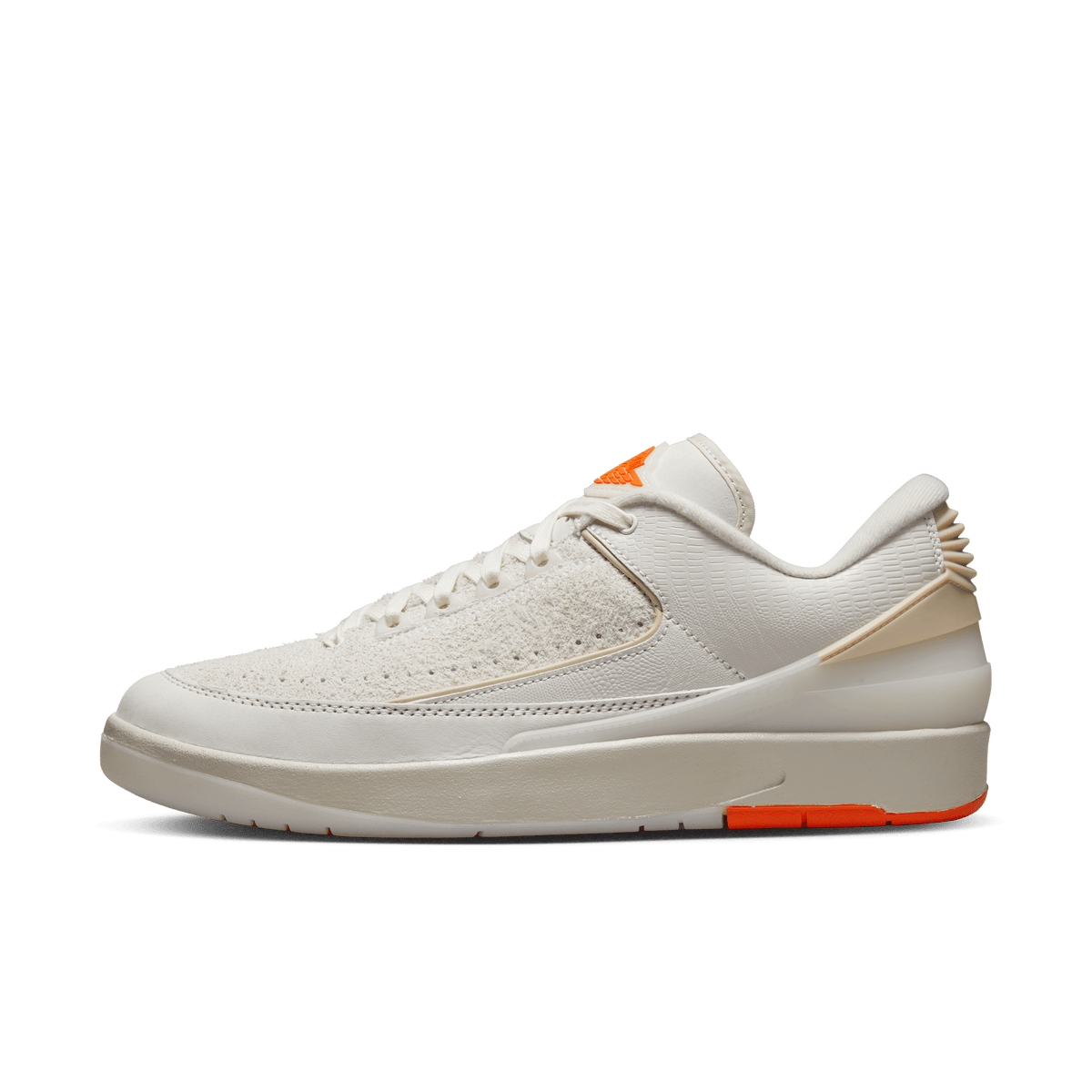 Shelflife x Air Jordan 2 Retro Low - Men's