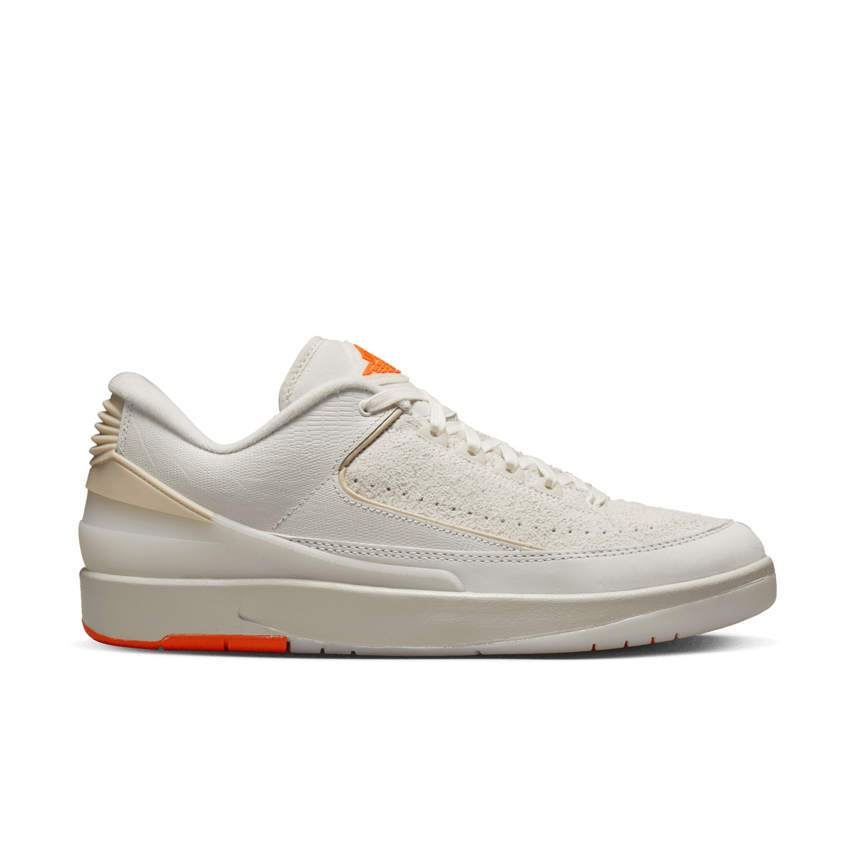 Shelflife x Air Jordan 2 Retro Low - Men's