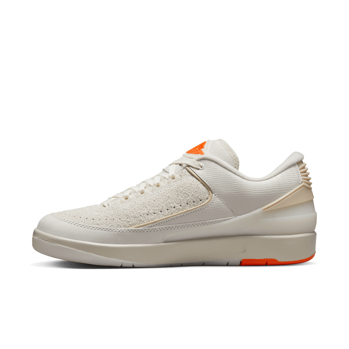 Shelflife x Air Jordan 2 Retro Low - Men's