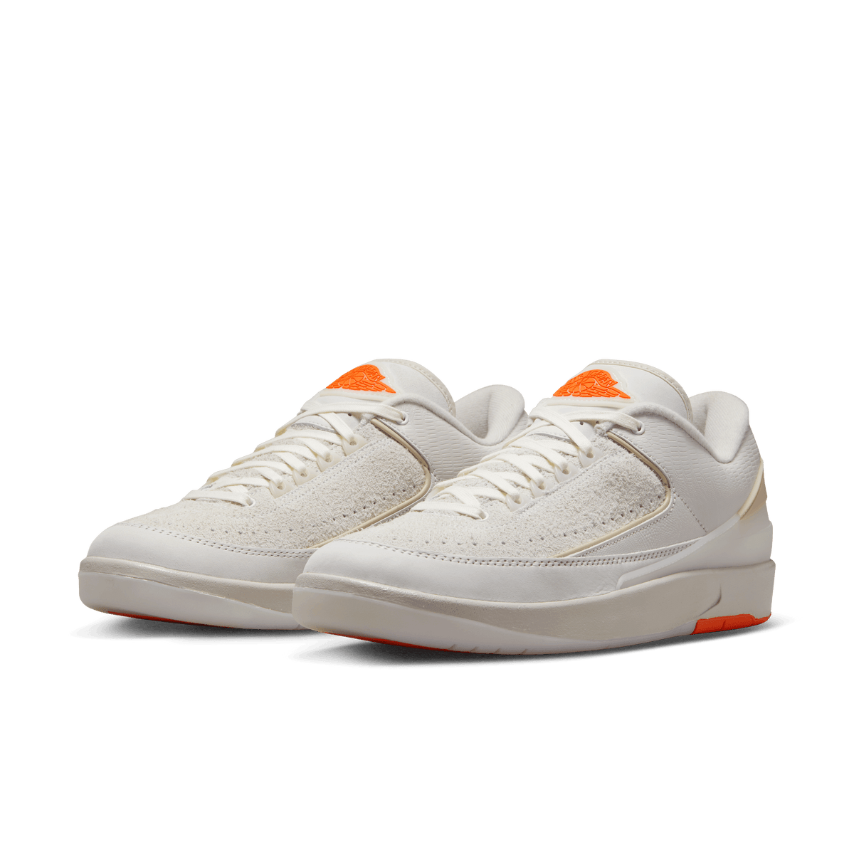 Shelflife x Air Jordan 2 Retro Low - Men's