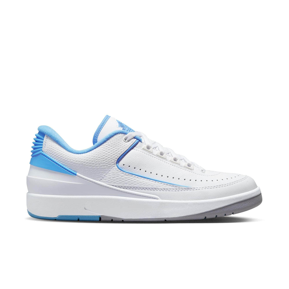 Air Jordan 2 Retro Low “UNC” - Men's
