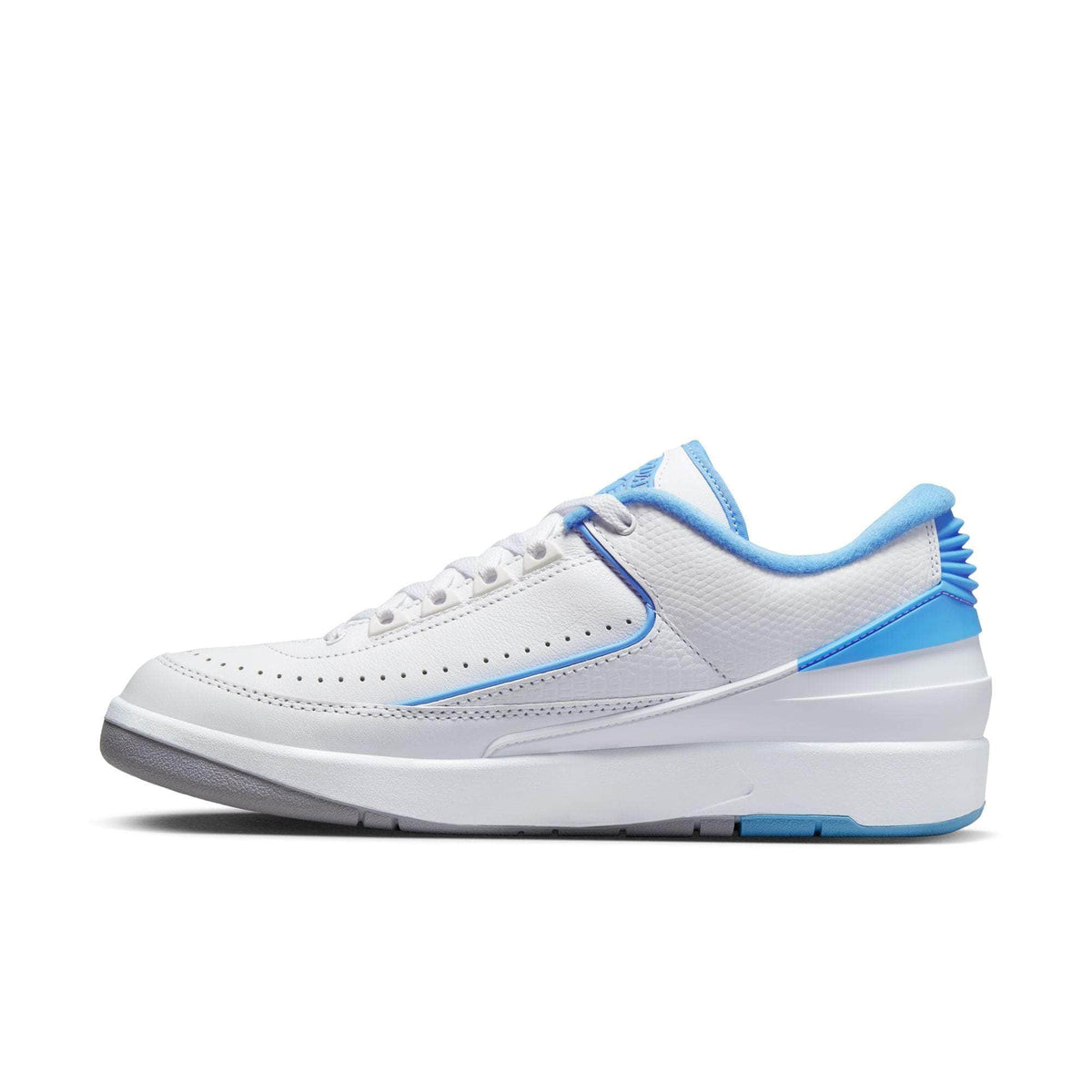 Air Jordan 2 Retro Low “UNC” - Men's