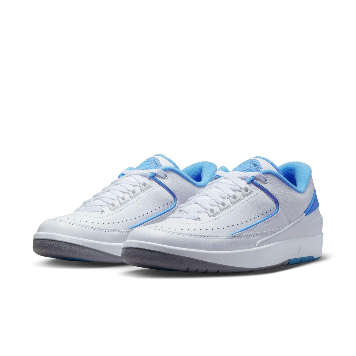 Air Jordan 2 Retro Low “UNC” - Men's