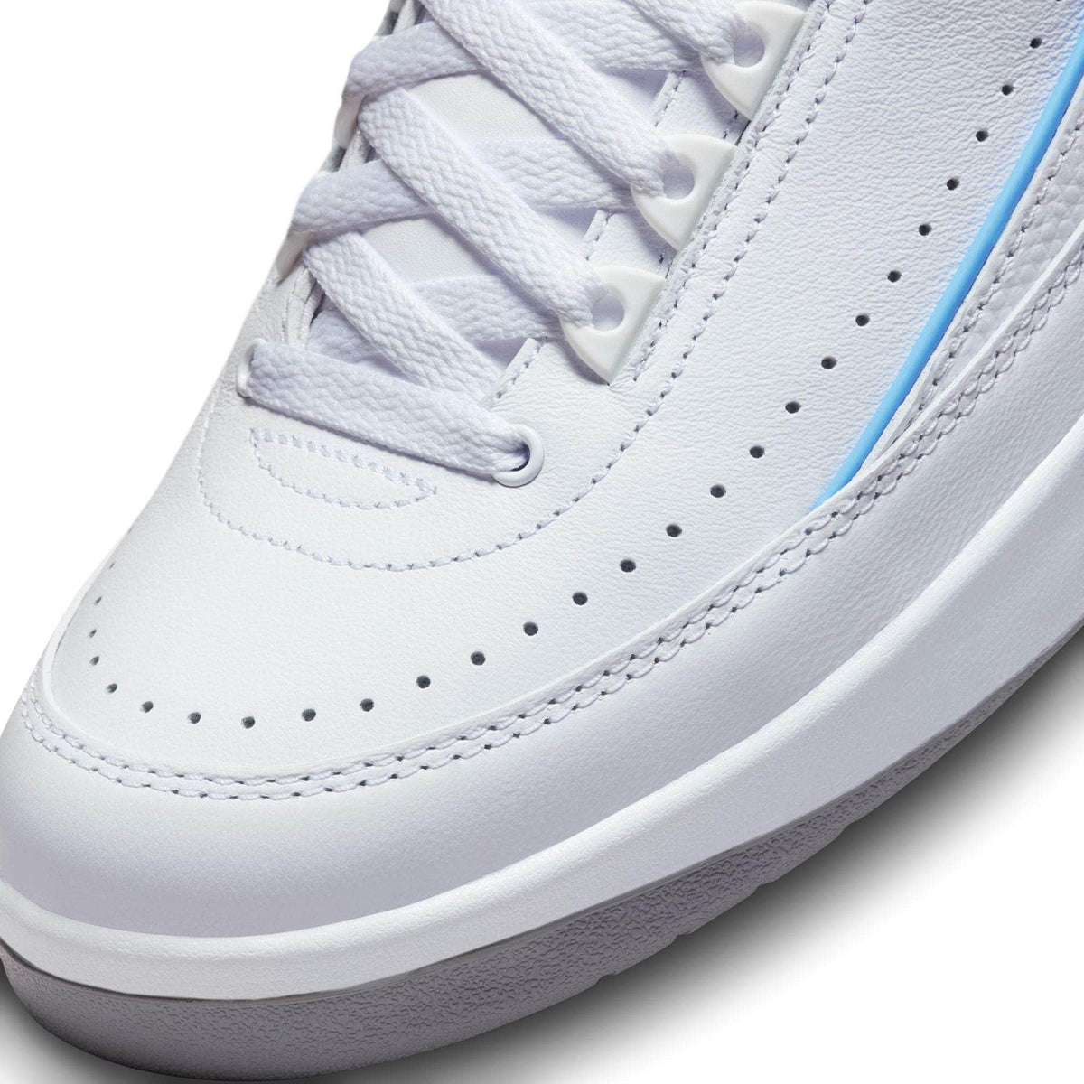 Air Jordan 2 Retro Low “UNC” - Men's