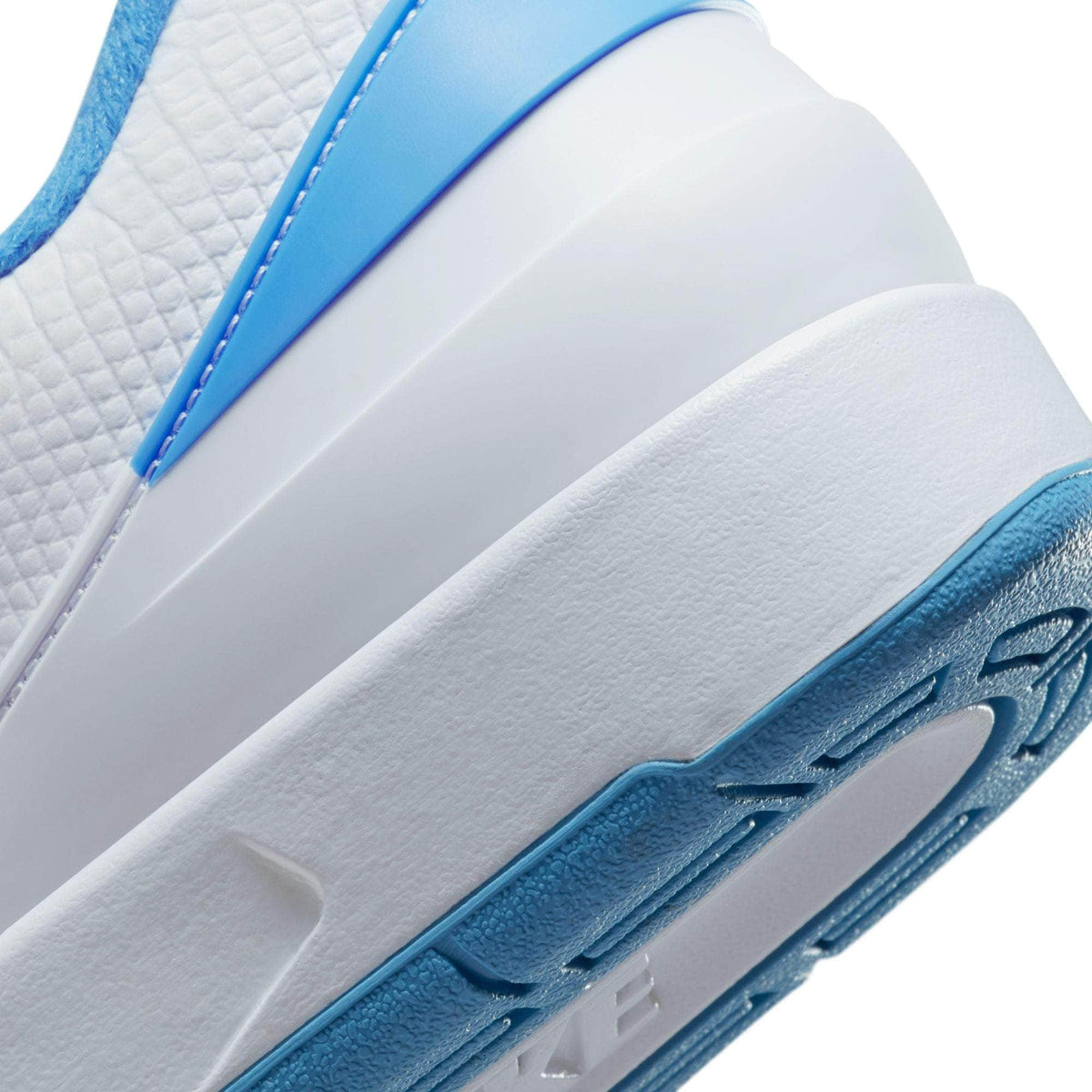 Air Jordan 2 Retro Low “UNC” - Men's