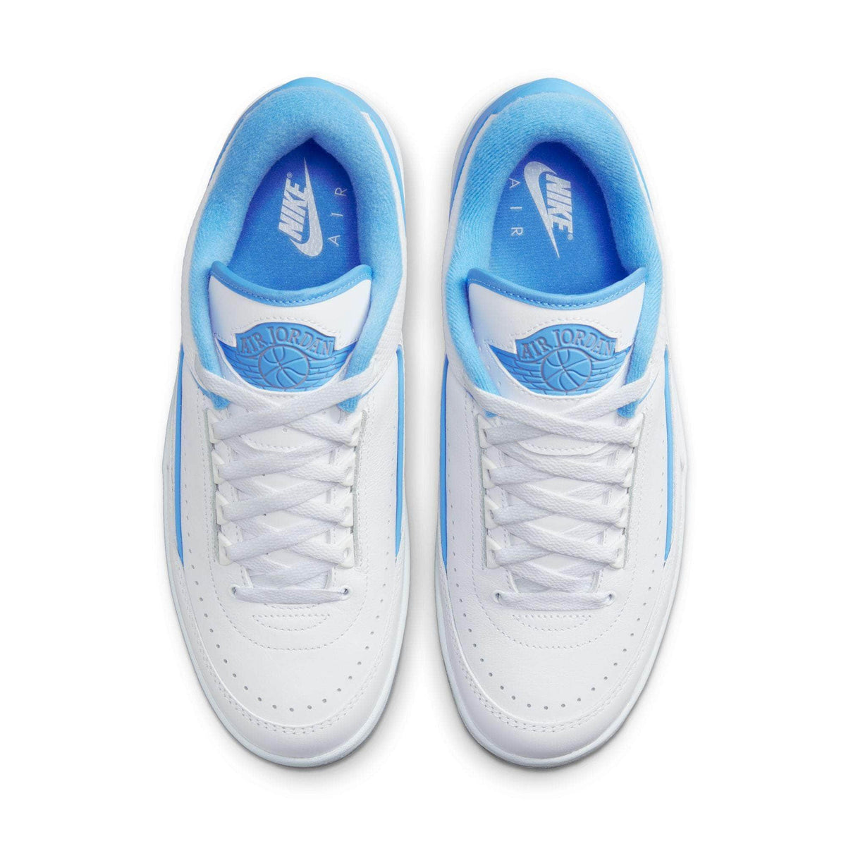 Air Jordan 2 Retro Low “UNC” - Men's