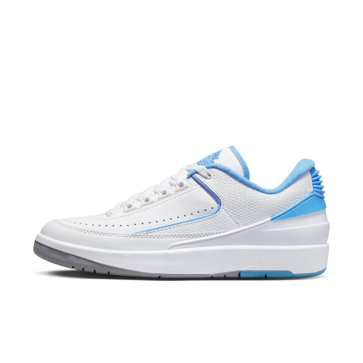 Air Jordan 2 Retro Low “UNC” - Men's