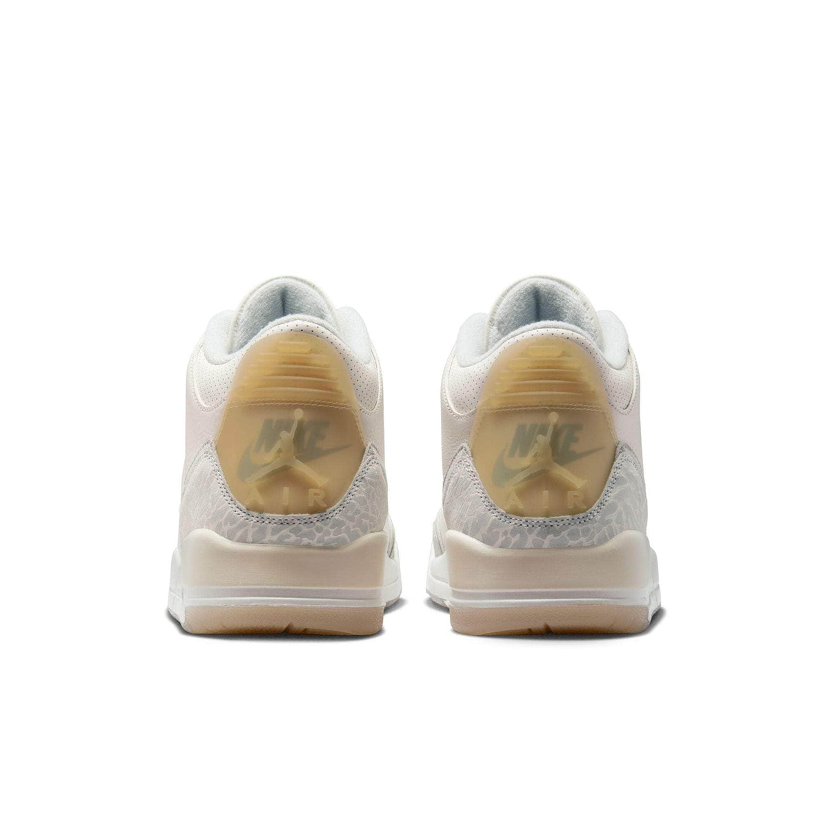 Air Jordan 3 Craft “Ivory” - Men's