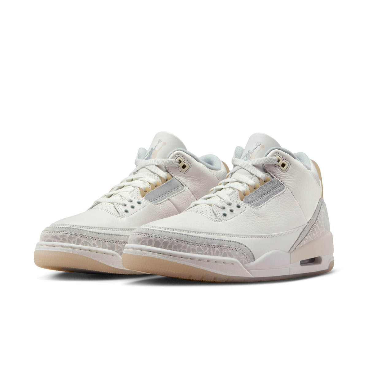 Air Jordan 3 Craft “Ivory” - Men's