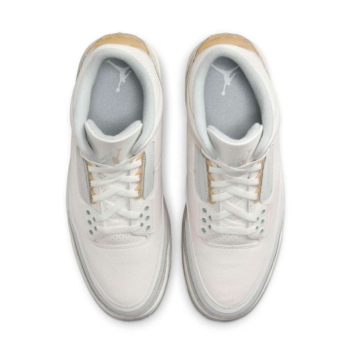 Air Jordan 3 Craft “Ivory” - Men's